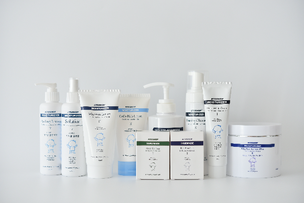 아토샵, 환불 보장 정책 운영…아토피 피부용 제품 선택 부담 완화