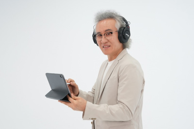 “AI시대, 시니어의 답은 ‘경험’에 있다” 한양대학교 시니어모델 7기 이관식 박사가 제시한 미래