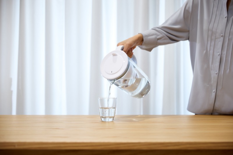 브리타, 수자원 위기 속 필터 정수 기반 물 소비 대안 제시