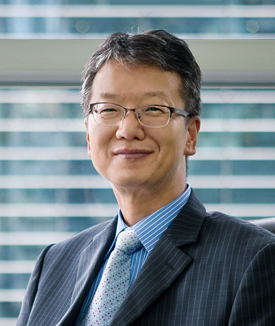 최성안 삼성중공업 대표이사 부회장. 사진= 삼성중공업