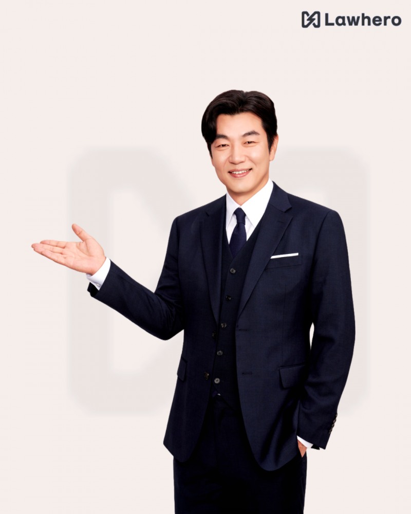 로히어로, 변호사 상담 절차 간소화한 법률 상담 어플 출시 예정