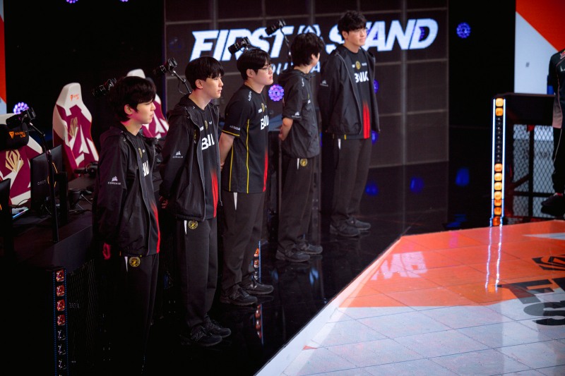 BNK 피어엑스(사진=라이엇 게임즈)