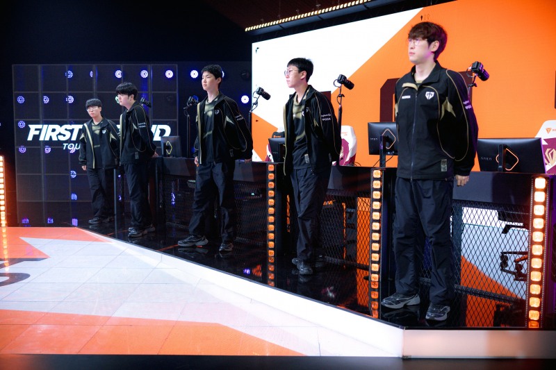 사진=라이엇 게임즈.