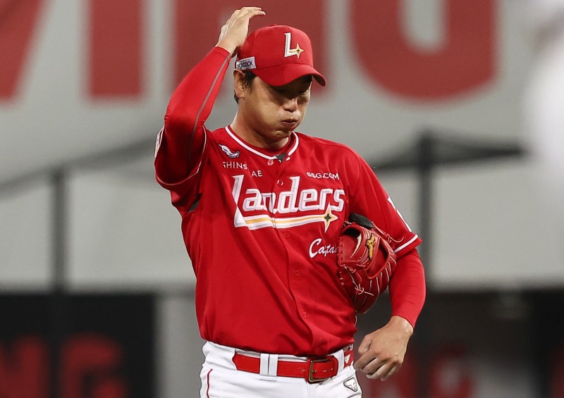 김광현. 사진=연합뉴스