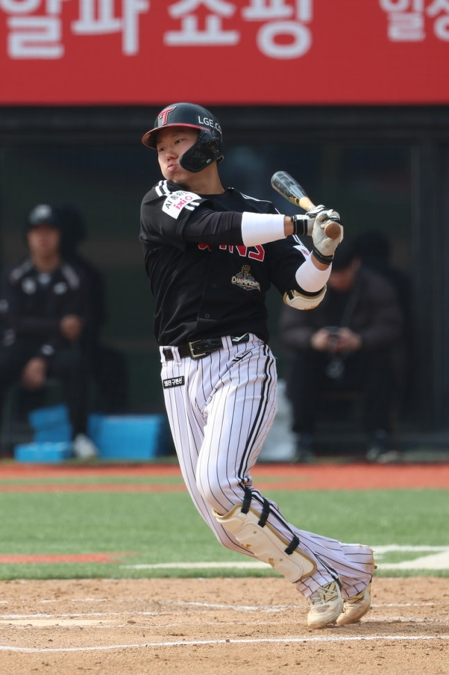 LG 이주헌 / 사진=LG 트윈스 제공