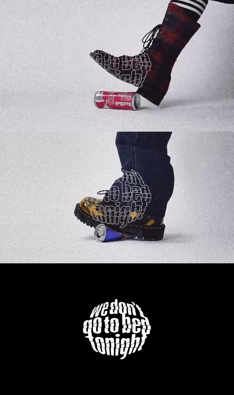 영파씨, 디지털 싱글 ‘we don't go to bed tonight’ 콘셉트 트레일러 공개…트렌디한 매력