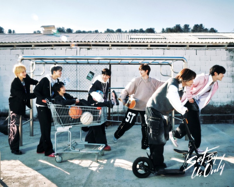 튜넥스, 3주간 데뷔 활동 성공적 마무리…독보적 주파수로 '5세대 힙합 맛집' 각인