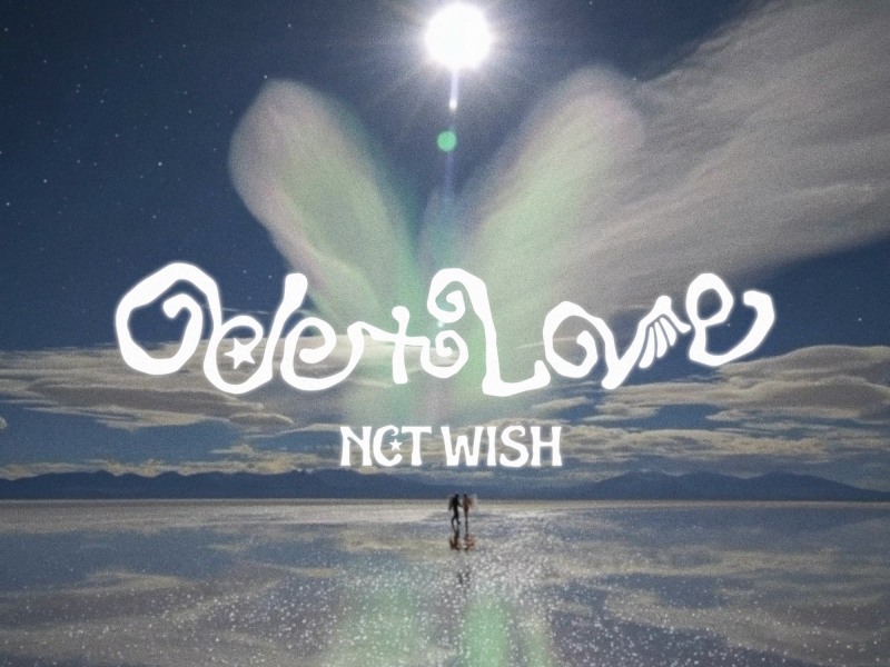 NCT WISH, 첫 정규 앨범 ‘Ode to Love’ 내달 20일 발매…한층 선명해진 음악 색깔 예고