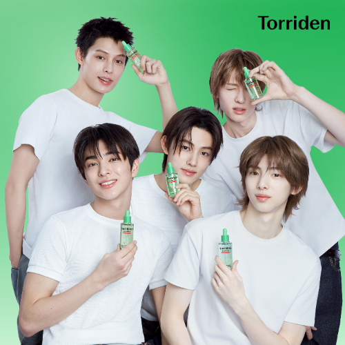 토리든, 올리브영 온라인몰 특별 프로모션 진행