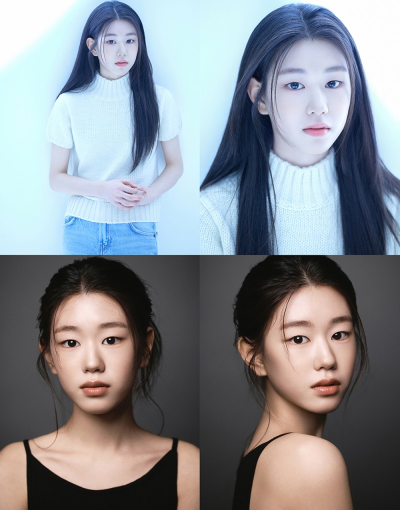 박소이, 변화의 순간 포착…깊어진 눈빛의 새 프로필 공개