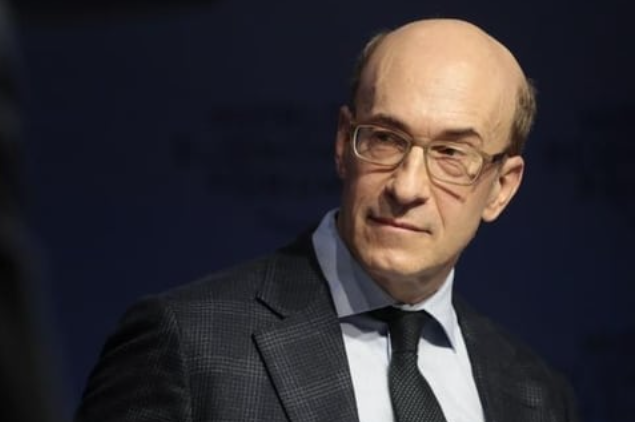 (상보) 케네스 로고프 “장기금리 급등 동반한 금융충격 4∼5년 내 발생”