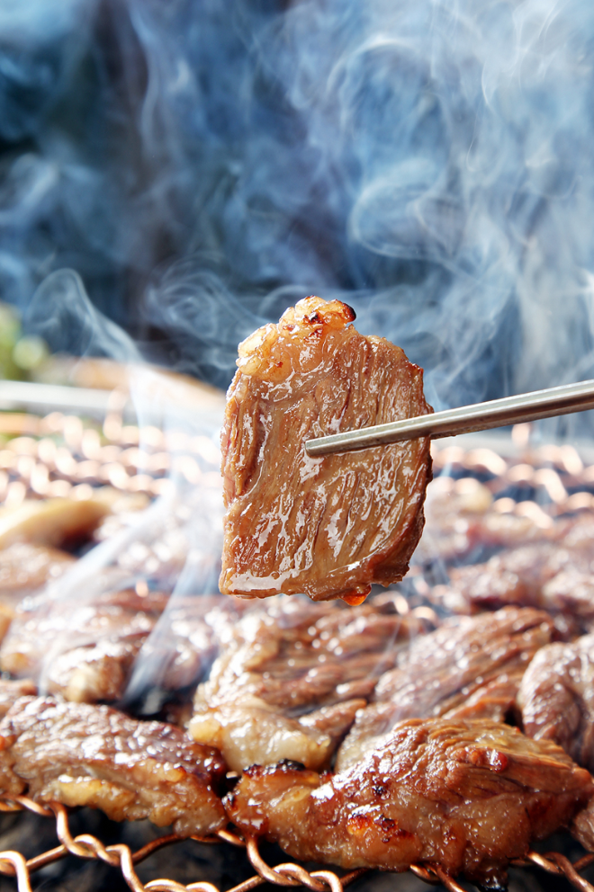 육장갈비, 다양한 창업 혜택 지원으로 가맹 사업 진행