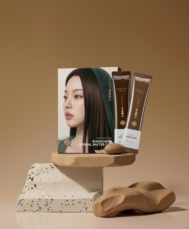제이숲, ‘모던 한방’ 헤어케어 라인 ‘리아비책’ 출시…”글로벌 K-뷰티 시장 정조준”