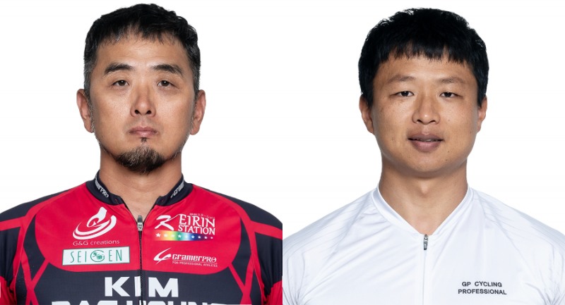 김배영(11기, A1, 광주개인) / 공민우(11기, A1, 가평)