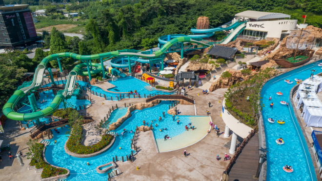 사진=리솜리조트