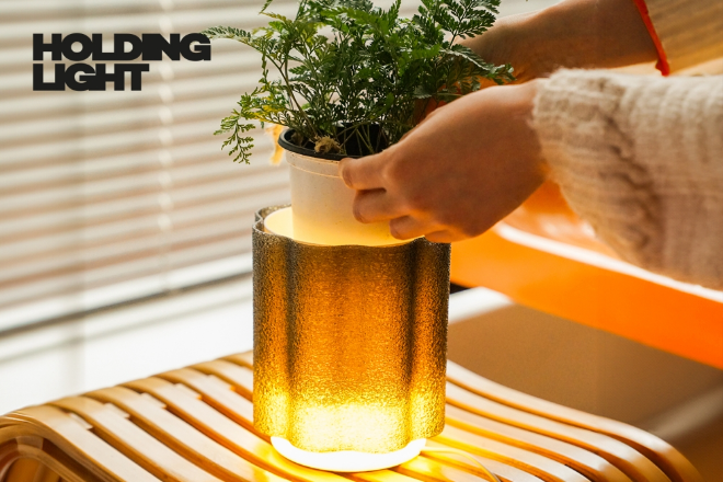 선데이플래닛47, 신제품 '홀딩라이트' 출시…로컬스티치 서교에 무인 오프라인 매장 오픈