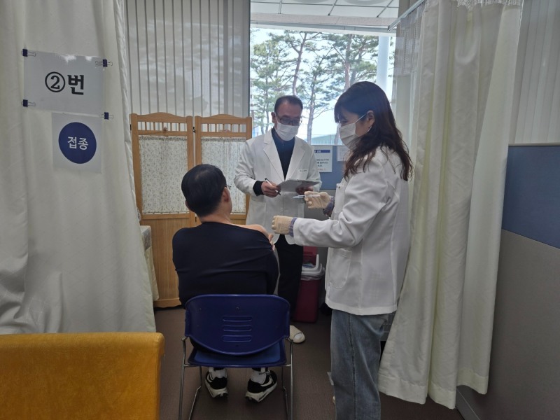 대상포진 예방접종 대상자 확대