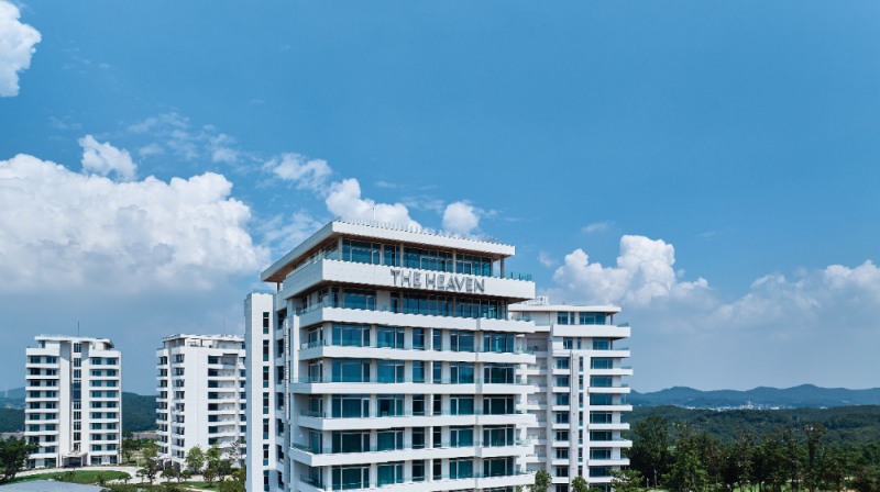 더헤븐 리조트, 아빠곰과 협업한 웰니스 패키지 ‘타임 투 릴렉스’ 선보여