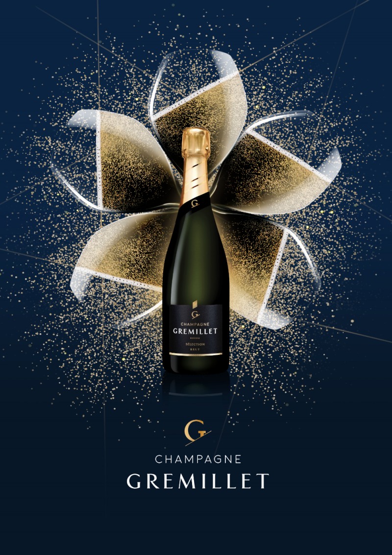 프랑스 대사관 만찬주 ‘그레밀레’, 2026 대한민국 주류대상 수상