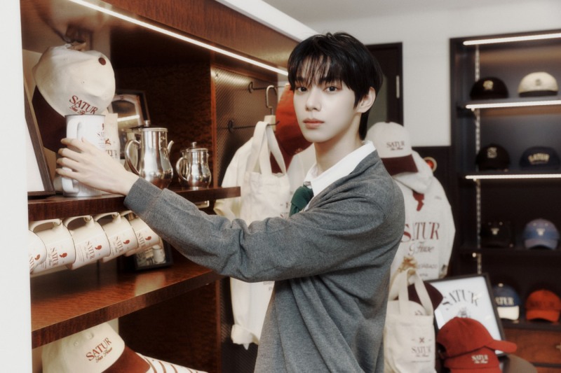 이민정·최립우 참석 ‘세터하우스 북촌’ 오픈…SATUR 브랜드 공간 공개