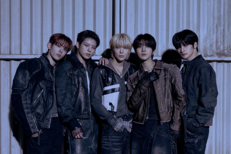 나우즈, 열도 공략 시동…일본 데뷔 기념 예능 방송 특별 편성