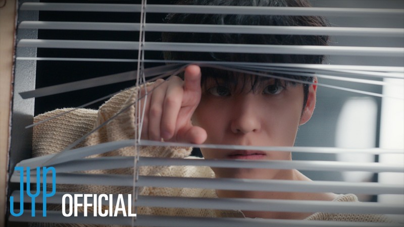 DAY6 원필, 직접 작업한 미니 1집 수록 전곡 스포일러…트랙 매뉴얼 영상 공개