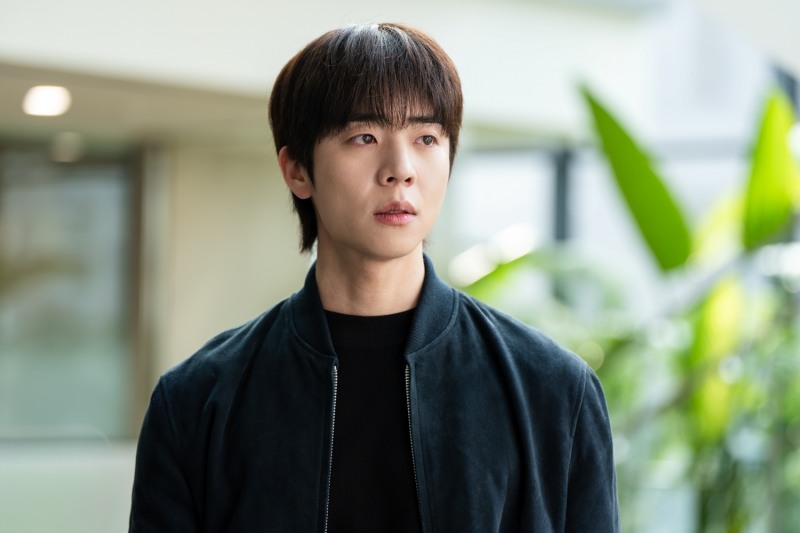 ‘찬란한 너의 계절에’ 채종협, 대사만큼 깊은 눈빛 서사 ‘몰입도↑’