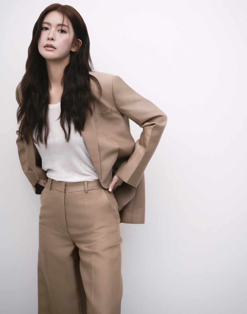 정유진, ‘파이널 테이블’ 주연 낙점…베테랑 PD로 변신