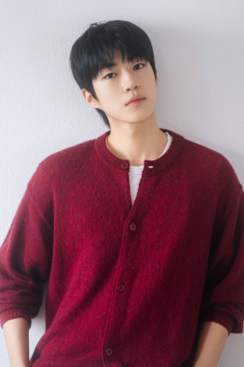 백성철, ‘그대에게 드림’ 주연 합류…대한민국의 금성무 꿈꾸는 단역 배우