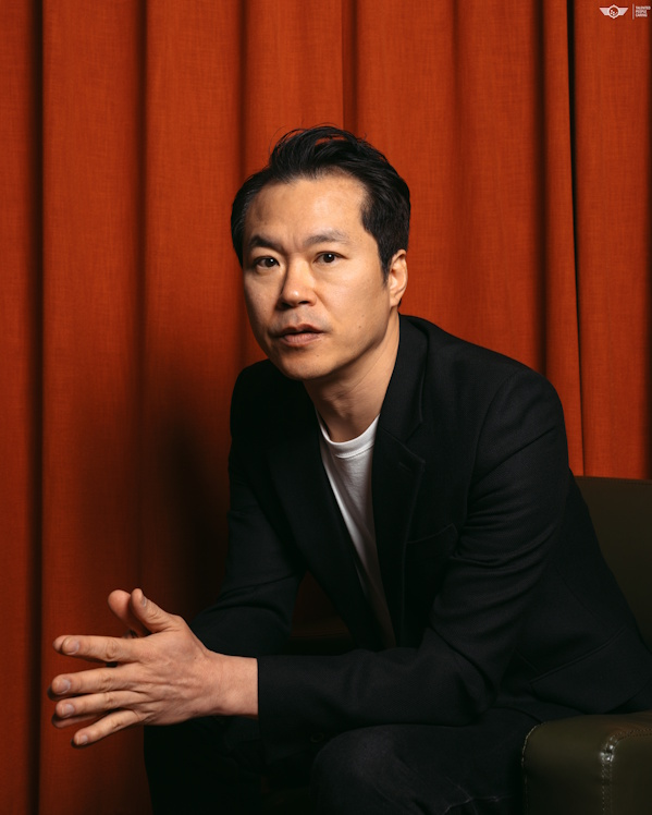 백현진, 프레인TPC와 전속계약 체결…류승룡X김무열X오정세X박진주X이준 등과 한솥밥