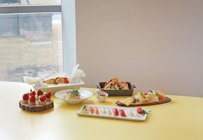 이비스 스타일 앰배서더 인천 에어포트, 봄 맞이 ‘블루밍 시즌 디너 뷔페’ 선봬