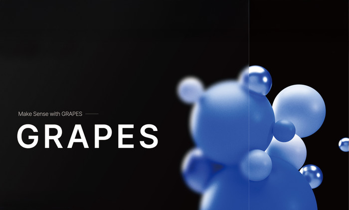 사진=그레이프스