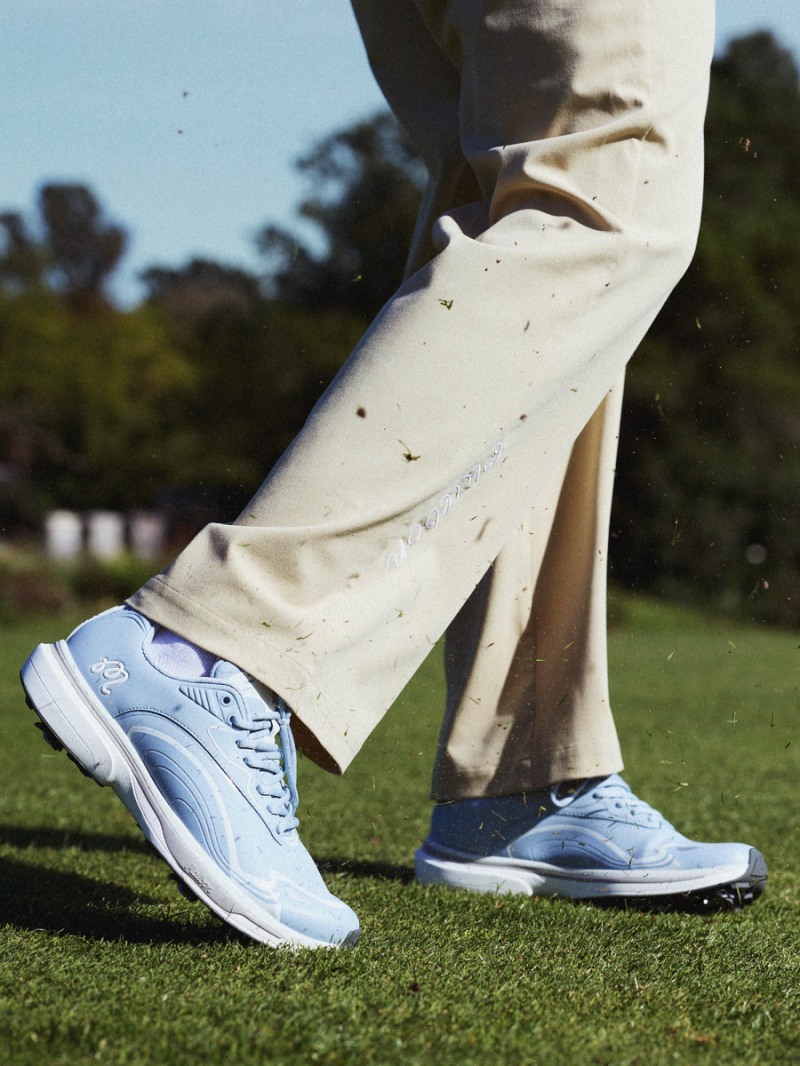 말본, 첫 스파이크 골프화 ‘투어1’ 출시