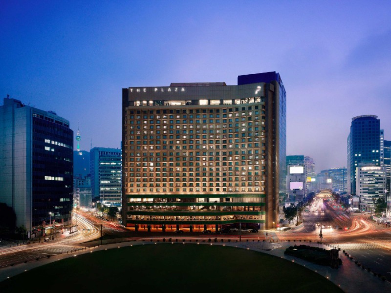 더 플라자, 한화생명e스포츠와 2026 LCK 관람 패키지 출시