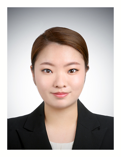 사진=경동대 작업치료학과 졸업생 김아름솔 교수