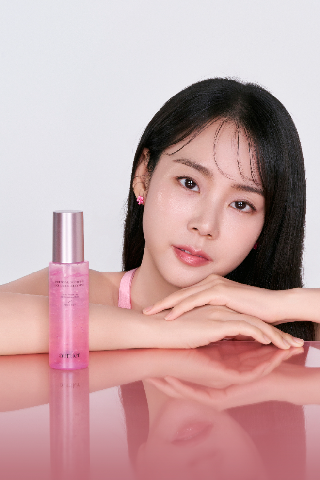 카라 한승연이 선택한 그 젤리미스트, 드디어 와디즈에 뜬다 '오르띠에 런칭'