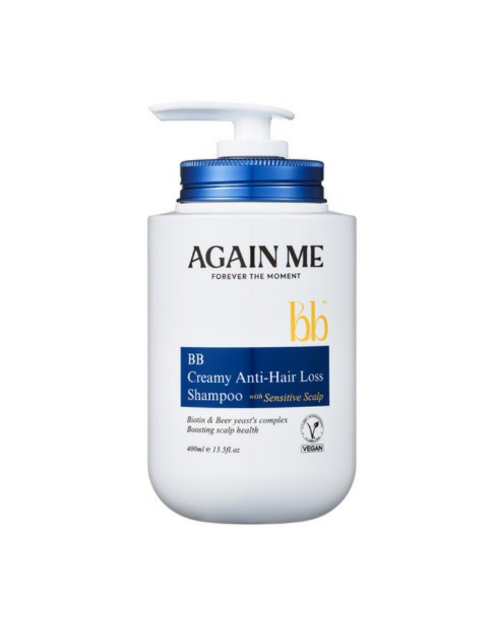 ㈜푸르므아의 ‘어게인미 두피맑음’ 샴푸