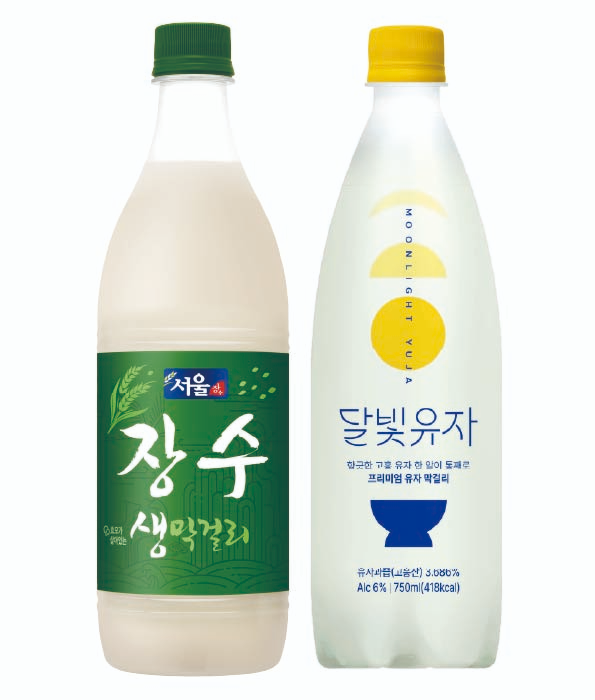 서울장수, ‘대한민국 주류대상 2026’ 2관왕…생·살균막걸리 동시 수상