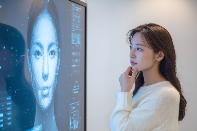 다인맘스케어, AI 체형 분석기 전격 공개… 산후관리 ‘디지털 혁신’ 선언