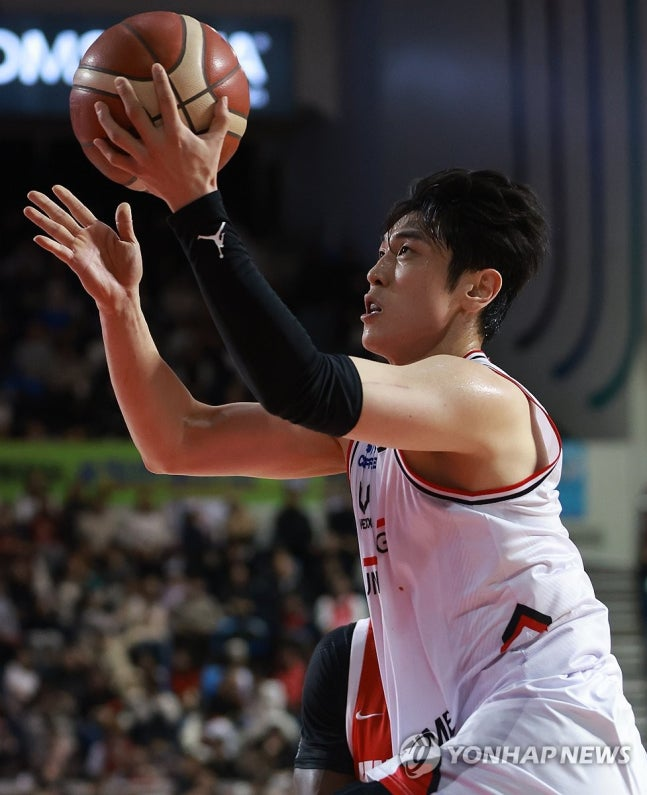 정관장 변준형 / 사진=연합뉴스