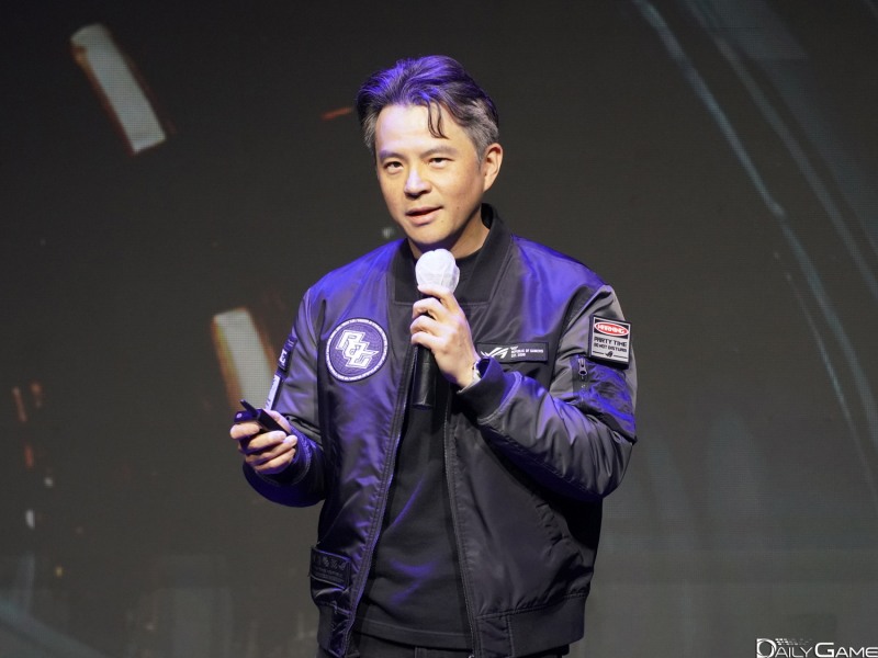 크리스 황 총괄 매니저가 "20주년은 앞으로를 위한 새로운 출발점이 될 것"이라 강조했다.