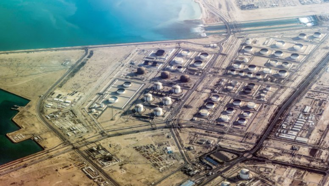 (상보) 카타르, 한국 등 4개국 LNG 장기계약 '불가항력' 선언