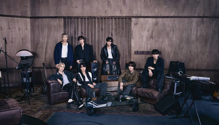 데이터로 본 BTS의 파급력…정규 5집 ‘ARIRANG’ 사흘 만에 400만 장 돌파