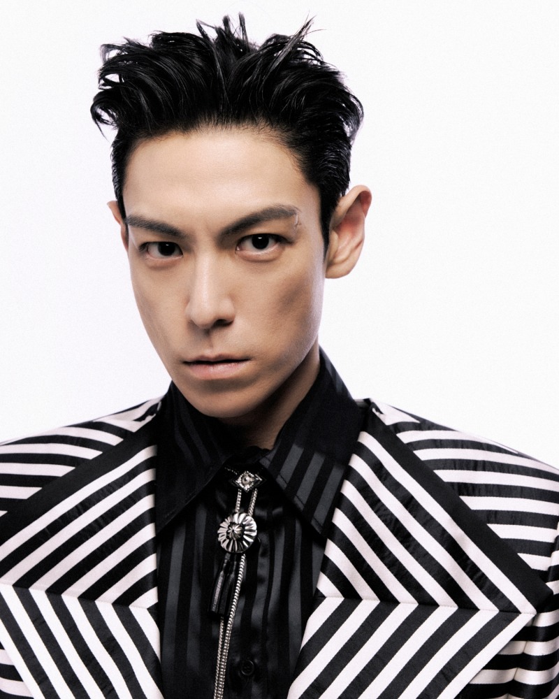 탑(T.O.P), ‘그래미 다수 수상’ 거장 일코(IRKO)와 조우…첫 정규앨범 ‘사운드의 정점’ 예고