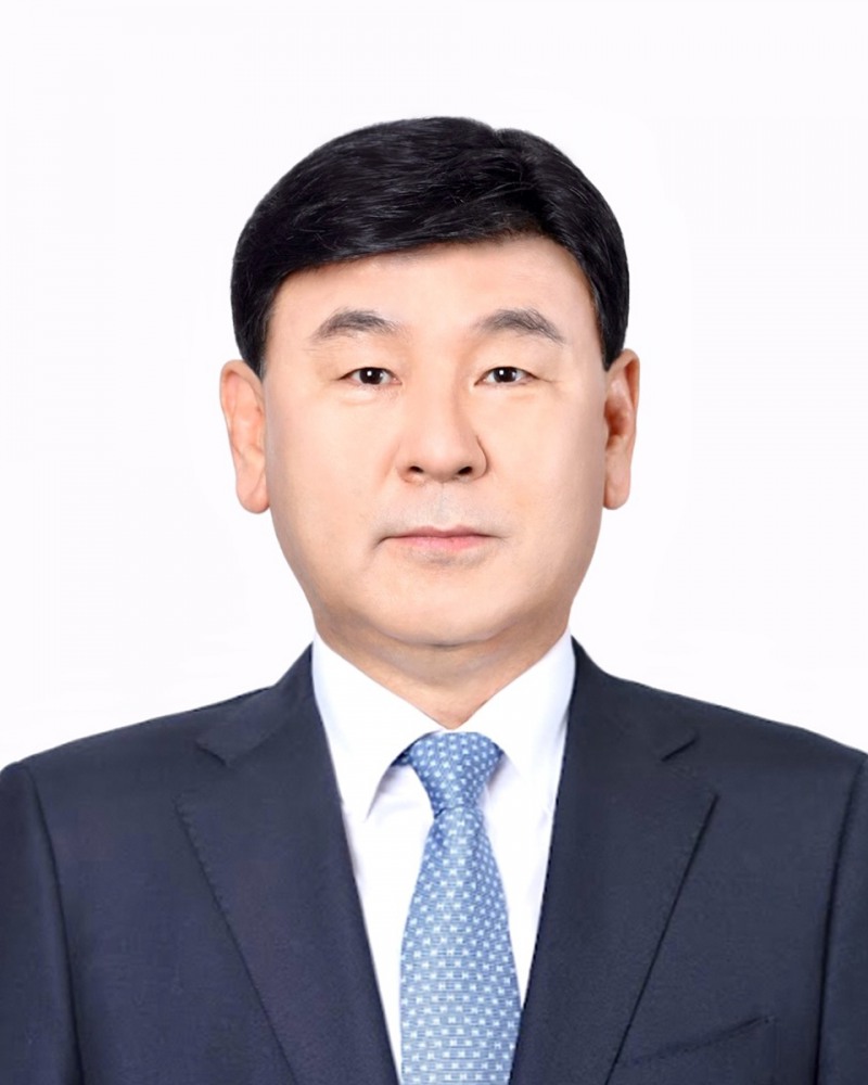 (주)한진 노삼석 대표이사