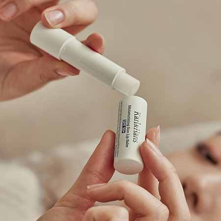 모이스처라이징 유브이 쉴드 선 립밤 SPF50+’ (사진제공=피죤)