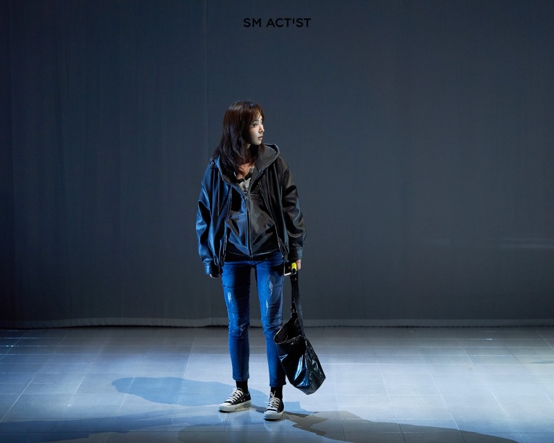 ‘THE WASP(말벌)’ 권유리, 심리 스릴러 도전으로 증명한 존재감