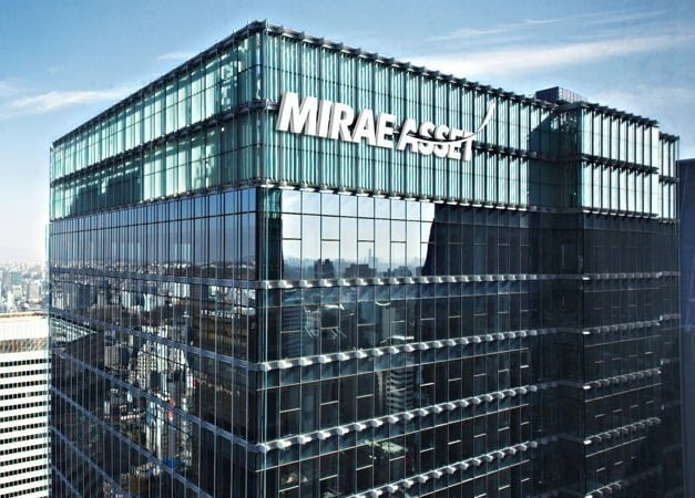 박현주 회장 ‘성과 보상’이 이슈가 된 미래에셋 주총