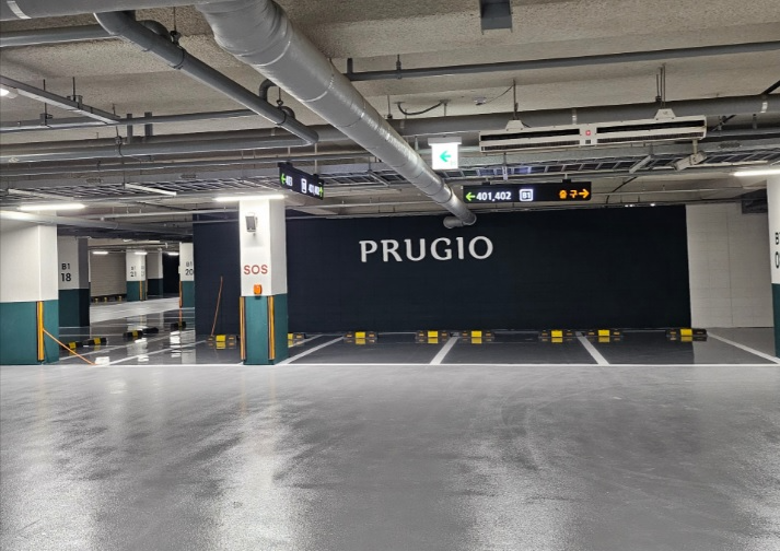 이루미건설, 수도권 공사 연이어 착공…유지보수 시장 ‘존재감’