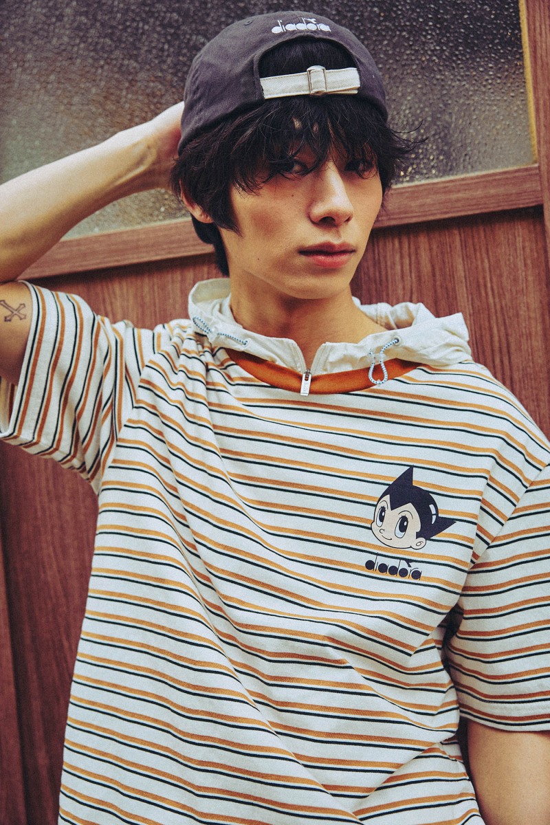 디아도라, ‘아톰’ 협업 컬렉션 출시…신세계 강남점 팝업 오픈